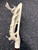 Used Brine EDGE Men Atk/Mid Complete Stick White 11162-S000466827 View 9