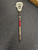 Used Brine EDGE Men Atk/Mid Complete Stick White 11162-S000466827 View 1