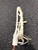 Used Brine EDGE Men Atk/Mid Complete Stick White 11162-S000466826 View 3