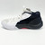 Used Nike JORDAN ZOOM SEPARATE Basketball Shoes M White Senior 11 11805-S000089593 View 1