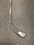 Used Bauer VAPOR X70 Inter One Piece Left 60 Flex 11851-S000053242 View 2