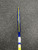 Used Wilson JR WIDEBODY 25 Junior Tennis Racquet Navy Blue 25" 11162-S000466831 View 3