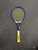 Used Wilson JR WIDEBODY 25 Junior Tennis Racquet Navy Blue 25" 11162-S000466831 View 1