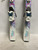 Used Volkl CHICA Girls DH Ski/Binding Pink 110 cm 11855-S000210815 View 5