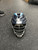 Used Cascade S Lacrosse Helmet Navy Blue One Size 11162-S000466832 View 1