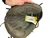 Rawlings, RENEGADE, BB/SB, Catchers, RH, Throw, Black, 32 1/2" View 3