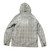 Used 686 Outerwear Heavy Jacket M Grey MD 11820-S000063235 View 2