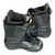 Used Burton MOTO Mens Snowboard Boots Black Senior 10.5 11820-S000063233 View 2