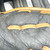 Used Rawlings RENEGADE BB/SB First Base LH Throw Black 13" 11805-S000089604 View 6