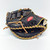 Used Rawlings RENEGADE BB/SB First Base LH Throw Black 13" 11805-S000089604 View 3