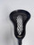 Used Warrior WARP JR Jr Atk/Mid Complete Stick Black 11860-S000316520 View 1