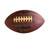 Used Wilson Junior Football 11760-S000098587 View 1