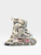 Used Rollerblade SPARK W PRO Senior Rec Fitness Skates Grey Senior 6.5 11815-S000522111 View 1
