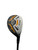 Used Wilson BLACK JACK Mens Hybrid Club RH 4 Hybrid 11856-S000032967 View 1