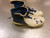 Used Under Armour Youth FB Cleats Royal Blue Youth 06.0 11339-S000207340 View 3