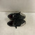 Used Adidas BB/SB Cleats Black Youth 11.0 11762-S000085902 View 5