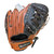 Used MacGregor FLEX ACION BB/SB Glove RH Throw Brown 12" 11732-S000373545 View 2