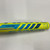 Used Easton Rival ESD4RVL Slowpitch Bat Royal Blue And Yellow 34" 11876-S000012731 View 4