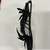 Used String King A135 Men Atk/Mid Complete Stick Black 41" 11876-S000012734 View 2
