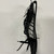 Used String King A135 Men Atk/Mid Complete Stick Black 41" 11876-S000012735 View 2