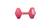 Used PLASTIC DUMBELL Hex Dumbbell (Each) Pink 10 lb 11917-S000022317 View 1