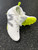 Used New Balance LAX Cleats Mens White Senior 7.5 11849-S000044805 View 3