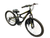 Used Mongoose STAND OFF Mountain Bike Mens Black 43-47cm - 17-18" - MD Frame 11479-S000432646 View 1