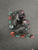 Used RollerDerby ADJUSTABLE 3-6 Junior Rec Fitness Skates None Adjustable 11162-S000466857 View 2