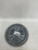 Used Discmania PARADIGM Disc Golf Driver Grey 11871-S000034283 View 2