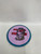 Used Axiom FISSION SPECIAL EDITION Disc Golf Driver Pink 11871-S000034290 View 1