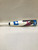 Used Demarini ZEN BB/SB USSSA 2 3/4 Bat 27" 11912-S000017655 View 1