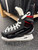 Used Bauer LIL ROOKIE SKATE ADJ 2-5 Junior Hockey Skate Adjustable 11162-C000466846 View 18