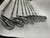 Used Titleist T100 Mens Iron Set RH 4I-GW/AW 11879-S000025002 View 9