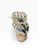 Used Fila LX Tour Ladies Cart Bag 11774-S000090784 View 4