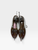 Used Riedell OPAL WomensFigure Skate White Senior 5 11847-S000039265 View 1