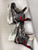 Used CCM JETSPEED FT1 Senior Hockey Skate Senior 8.5 11851-S000053250 View 2
