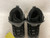 Used Riedell SOAR Boys Softboot Skate Black Youth 13.0 11855-S000210846 View 2