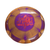 Used DOOMSDAY PSYOP DRIVER Disc Golf Driver Brown 11617-S000353794 View 1