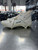 Used Nike ALPHA Adult FB Cleats White Senior 12 11945-S000260117 View 1