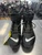 Used Nike FORCE Adult FB Cleats Black Senior 11.5 11945-S000260116 View 2