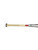 Used Marucci MSBCCPX10 BB/SB USSSA 2 3/4 Bat 30" 11768-S000242259 View 3