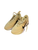 Used Nike A ONE TB P Basketball Shoes M White And Gold Senior 7 11479-S000432681 View 1