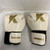 Used Boxing Gloves White LG 11762-S000085935 View 1