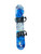 Used 540 UNION Mens Board/Bindings Navy Blue 135 cm 11932-S000175123 View 1