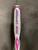 Used Easton PINK SAPPHIRE BB/SB Fastpitch Bat 28" 11614-S000244917 View 2
