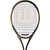 Used Wilson SPS Adult Tennis Racquet Brown 4 1/4" View 1