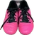 Used Nike Soccer Turf Shoes Pink Junior 02 11897-S000157295 View 2