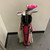 Used Precise 9-12 Jr Package Set RH Pink 5 Piece 11762-S000085944 View 4