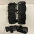 Used Rollerblade Inline Protective Set Black Senior 11762-S000085947 View 2