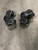 Used Under Armour ARM PADS Lacrosse Arm Pads/Guards Black SM 11614-S000244936 View 1